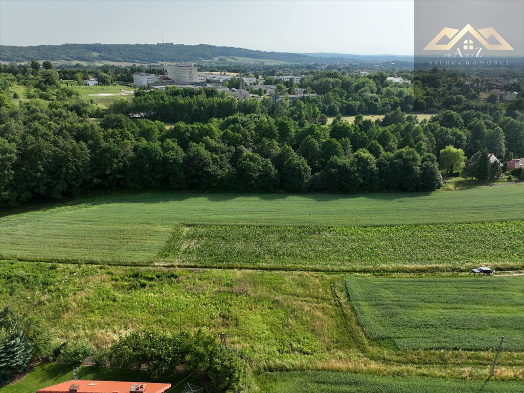 Działka budowlana na sprzedaż Tarnów, Rzędzin  1 517m2 Foto 5