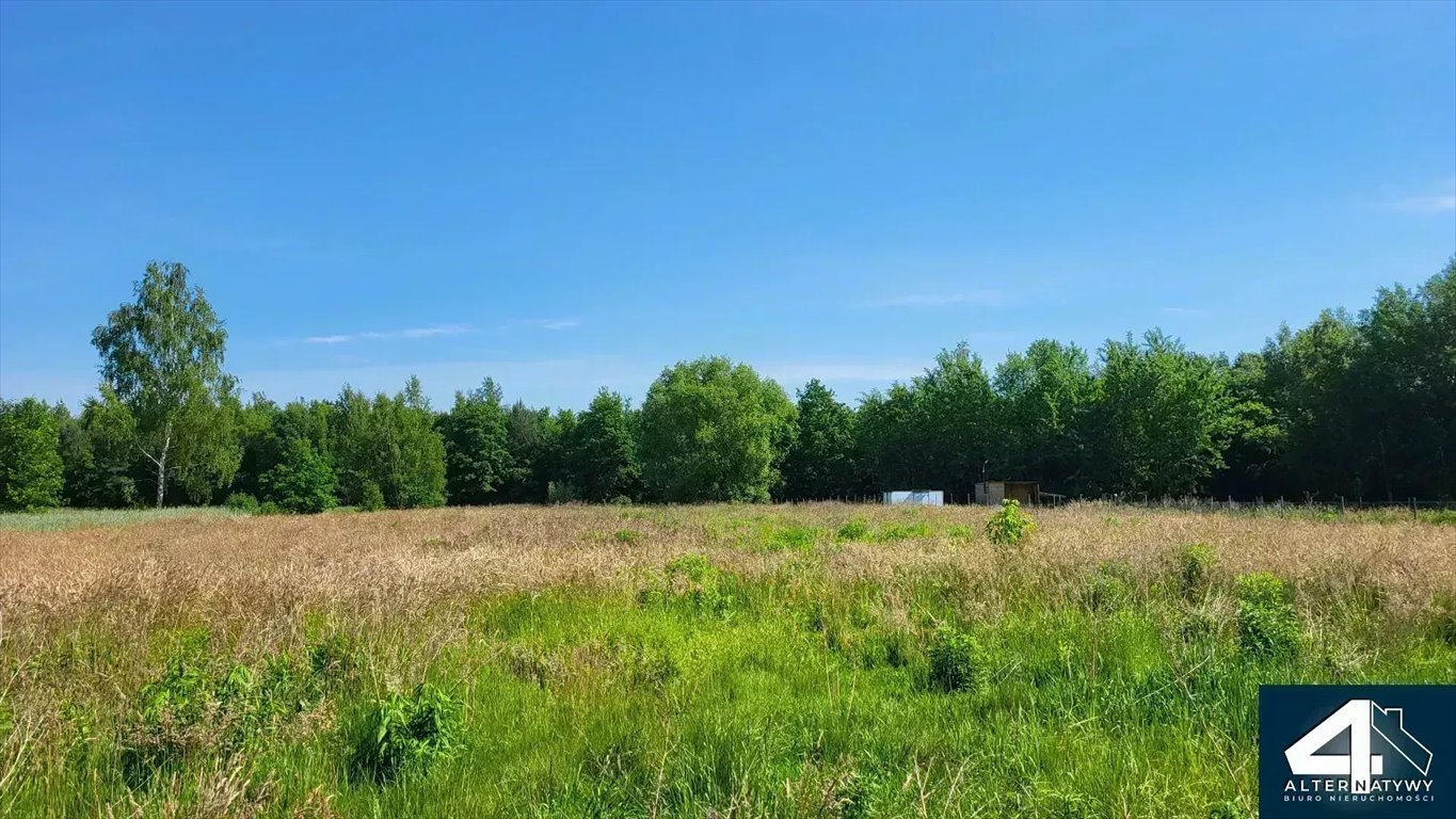 Działka budowlana na sprzedaż Bojszowy, Jedlińska 2  3 023m2 Foto 9