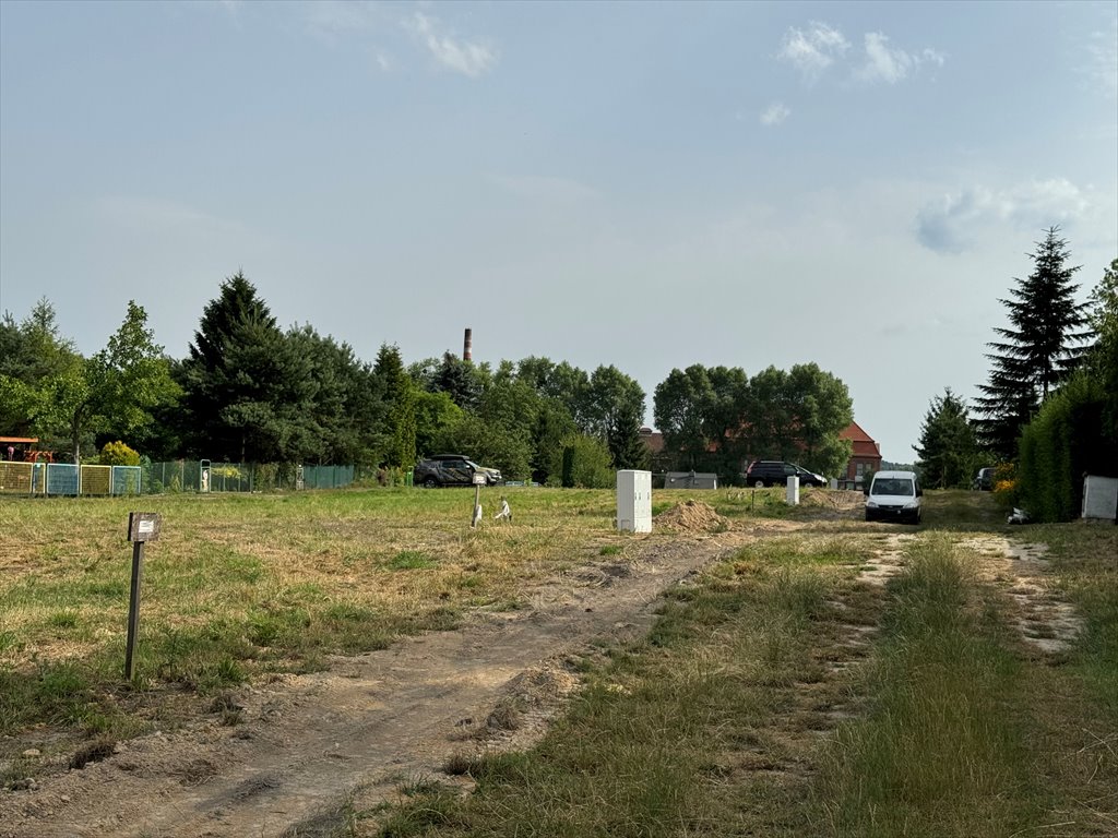 Działka rekreacyjna na sprzedaż Bytom, ul. Siemianowicka  505m2 Foto 7