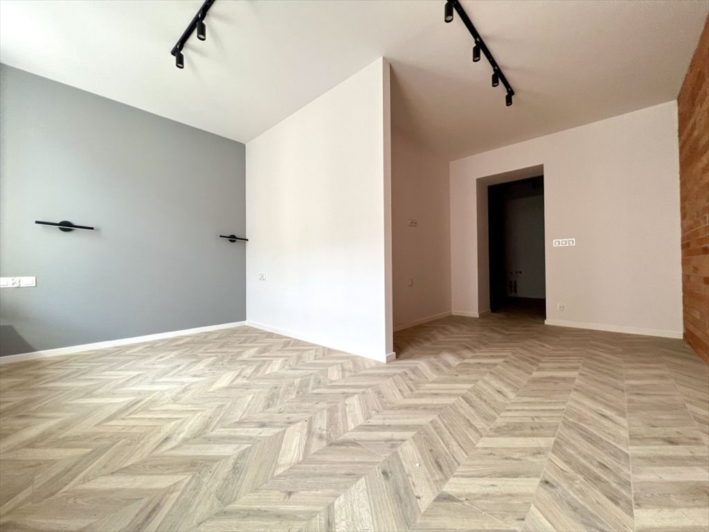 Mieszkanie dwupokojowe na sprzedaż Katowice, Śródmieście, Mariacka  57m2 Foto 2