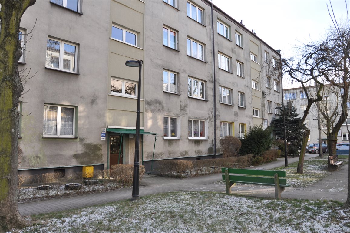Mieszkanie dwupokojowe na sprzedaż Mysłowice, ul. górnicza  43m2 Foto 3