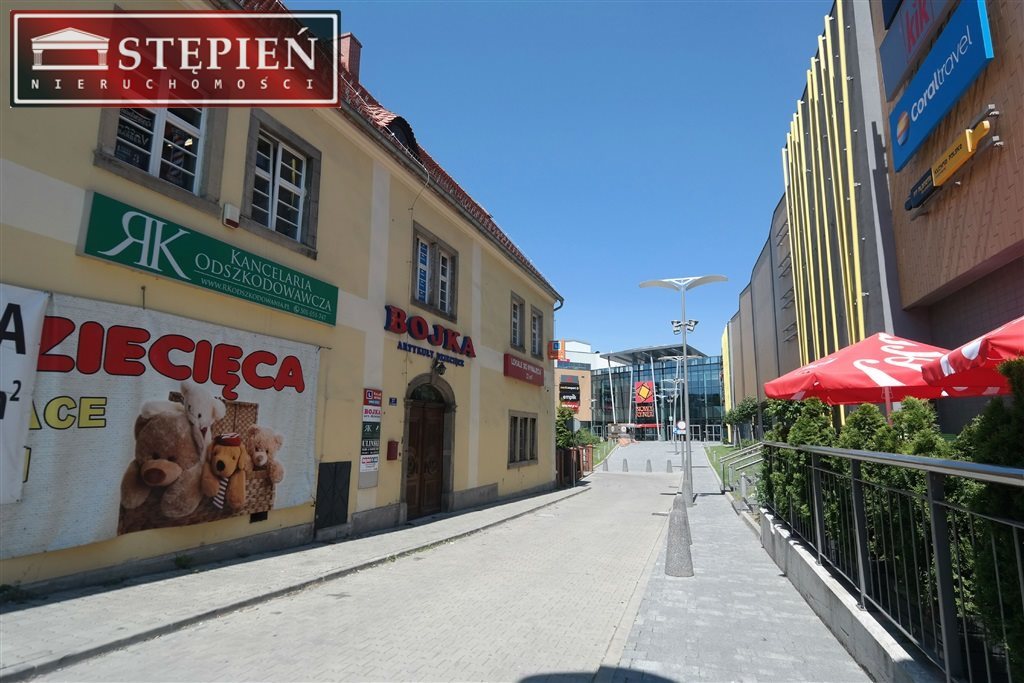 Lokal użytkowy na wynajem Jelenia Góra, Centrum 35m2 Foto 1 Lokal użytkowy na wynajem Jelenia Góra, Centrum 35m2 Foto 1