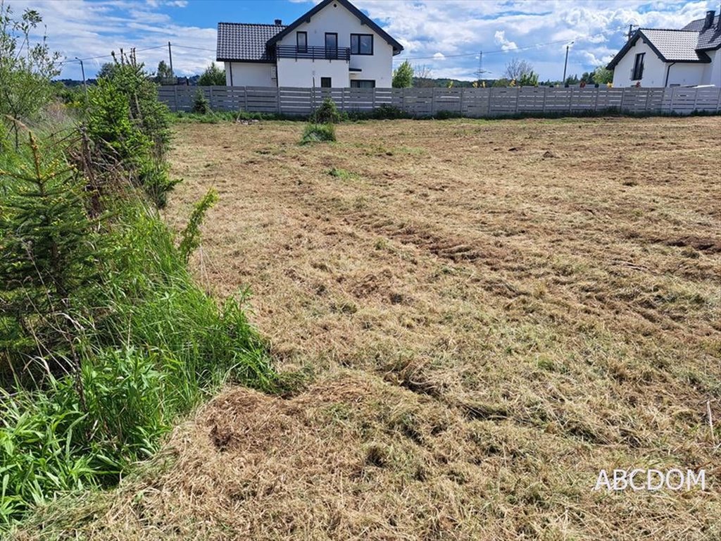 Działka budowlana na sprzedaż Kraków, Swoszowice, Kosocice, Kosocice  1 064m2 Foto 1