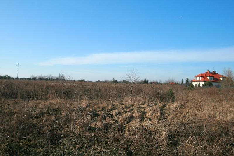Działka budowlana na sprzedaż Prażmów, Łoś 1 231m2 Foto 1 Działka budowlana na sprzedaż Prażmów, Łoś 1 231m2 Foto 1