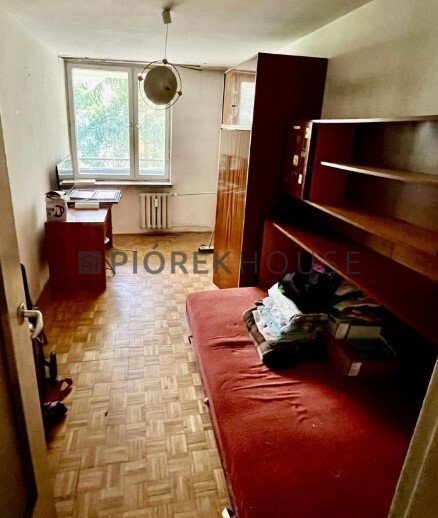 Mieszkanie dwupokojowe na sprzedaż Warszawa, Wawer, Anin, Romana Pazińskiego  49m2 Foto 10