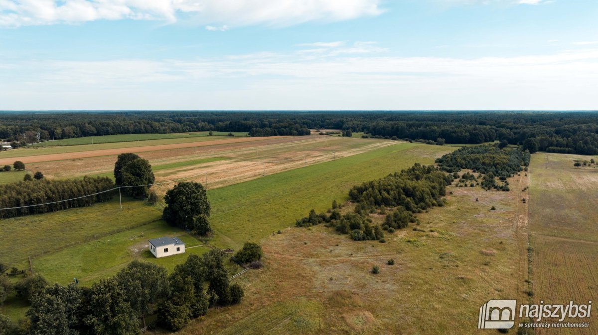 Działka rolna na sprzedaż Czermnica  17 100m2 Foto 3