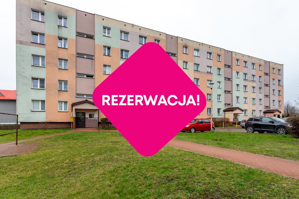 Mieszkanie dwupokojowe na sprzedaż Pisz, Konstantego I. Gałczyńskiego  52m2 Foto 13