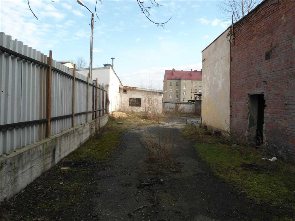 Lokal użytkowy na sprzedaż Chojnów  460m2 Foto 9