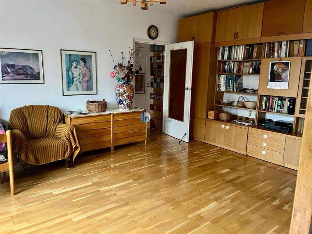 Mieszkanie na sprzedaż Łomianki, Łomianki Stare, Krzysztofa Kamila Baczyńskiego  85m2 Foto 7