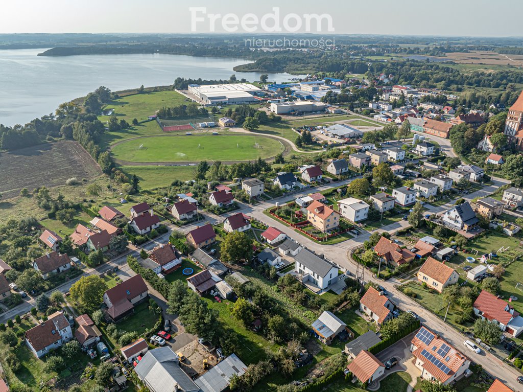 Dom na sprzedaż Zalewo, Różana  81m2 Foto 20