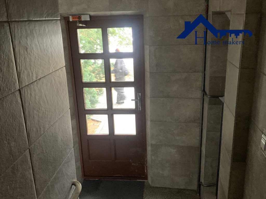 Polecam przestronne 3-pokojowe mieszkanie 54,6 m² z dużym balkonem w prestiżowym Mokotowie Warszawa, Mokotów, Antoniego Malczewskiego  55m2 Foto 1