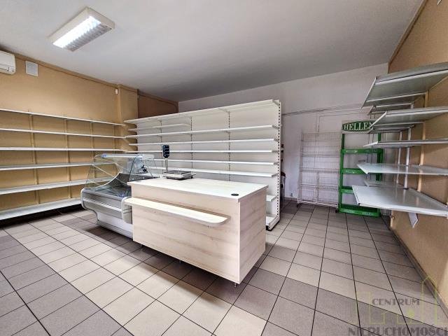 Lokal użytkowy na wynajem Głodno  70m2 Foto 2