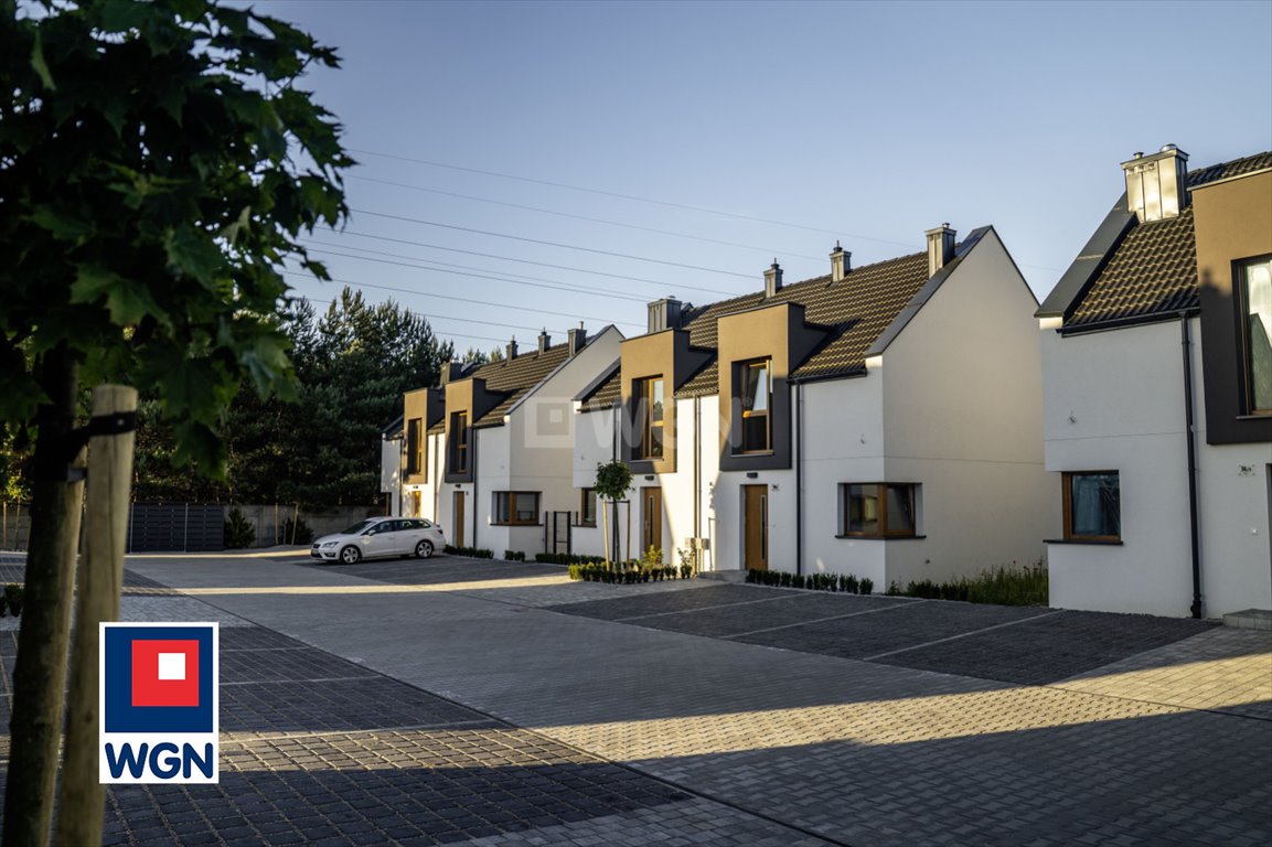 Dom na sprzedaż Wejherowo, Wesoła  74m2 Foto 1