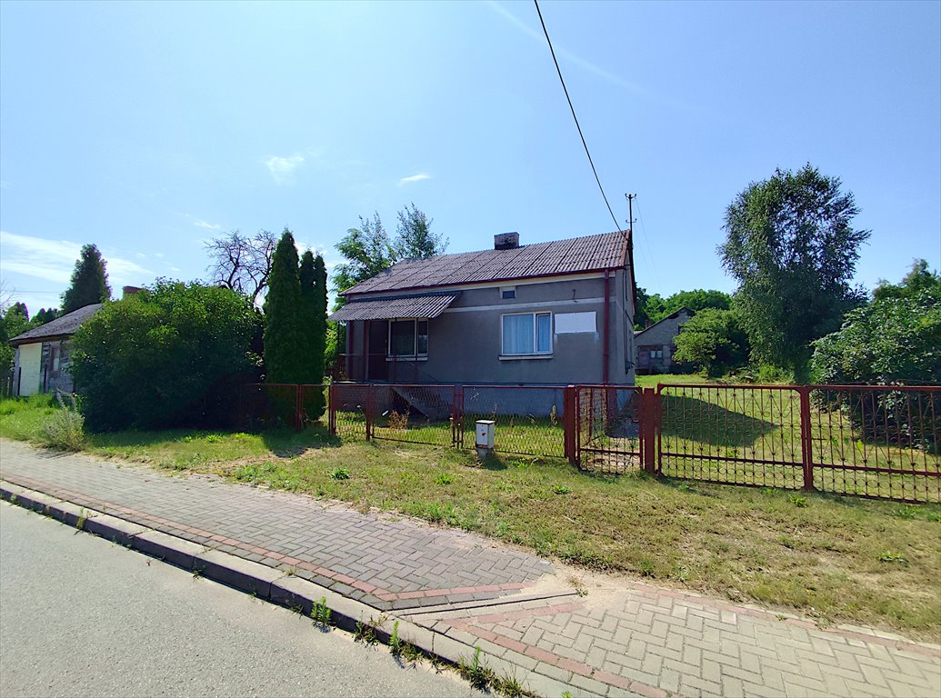 Dom na sprzedaż Pogonów  90m2 Foto 1