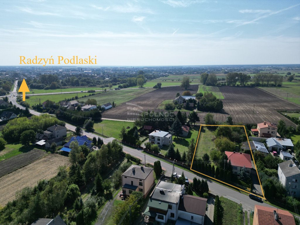 Dom na sprzedaż Radzyń Podlaski, Brzostówiecka  137m2 Foto 18