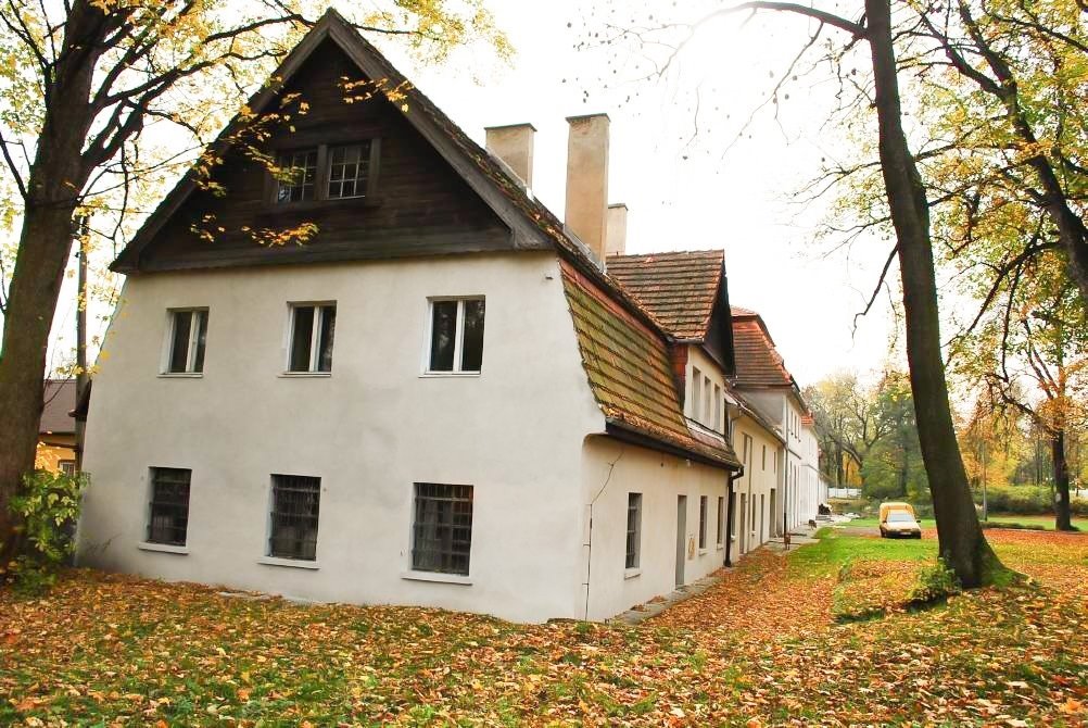 Lokal użytkowy na sprzedaż Wałbrzych, Rusinowa  5 000m2 Foto 5