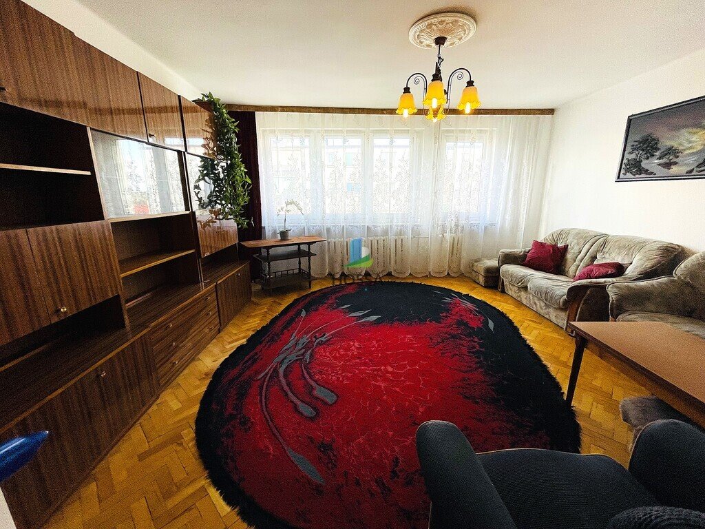 Mieszkanie trzypokojowe na sprzedaż Nidzica  56m2 Foto 11