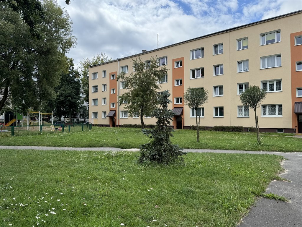 Mieszkanie dwupokojowe na sprzedaż Łódź, Bałuty, Bydgoska  46m2 Foto 10