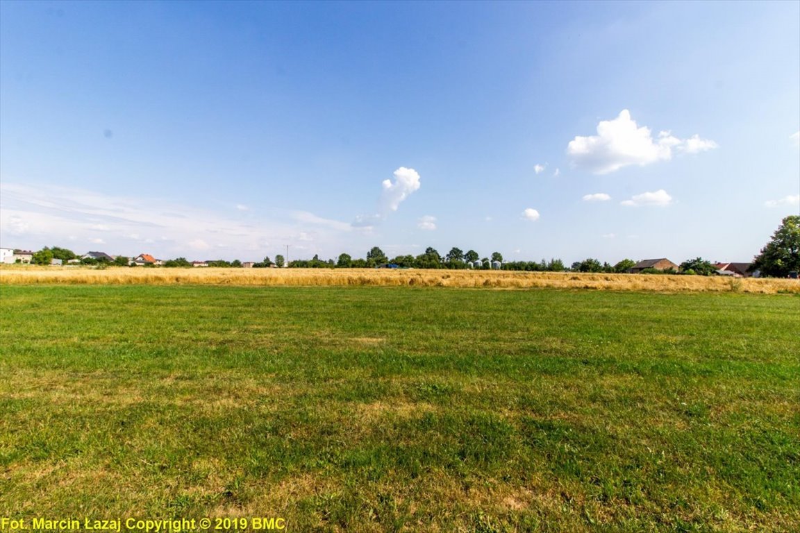 Działka budowlana na sprzedaż Kochcice, Dolna  1 282m2 Foto 12