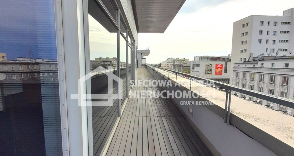 Lokal użytkowy na wynajem Gdynia, Śródmieście  171m2 Foto 1