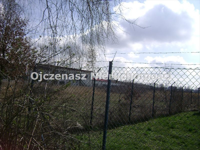 Zapraszam do zakupu działki inwestycyjnej 14 044 m² z dostępem do mediów Bydgoszcz, Osowa Góra  14 044m2 Foto 1
