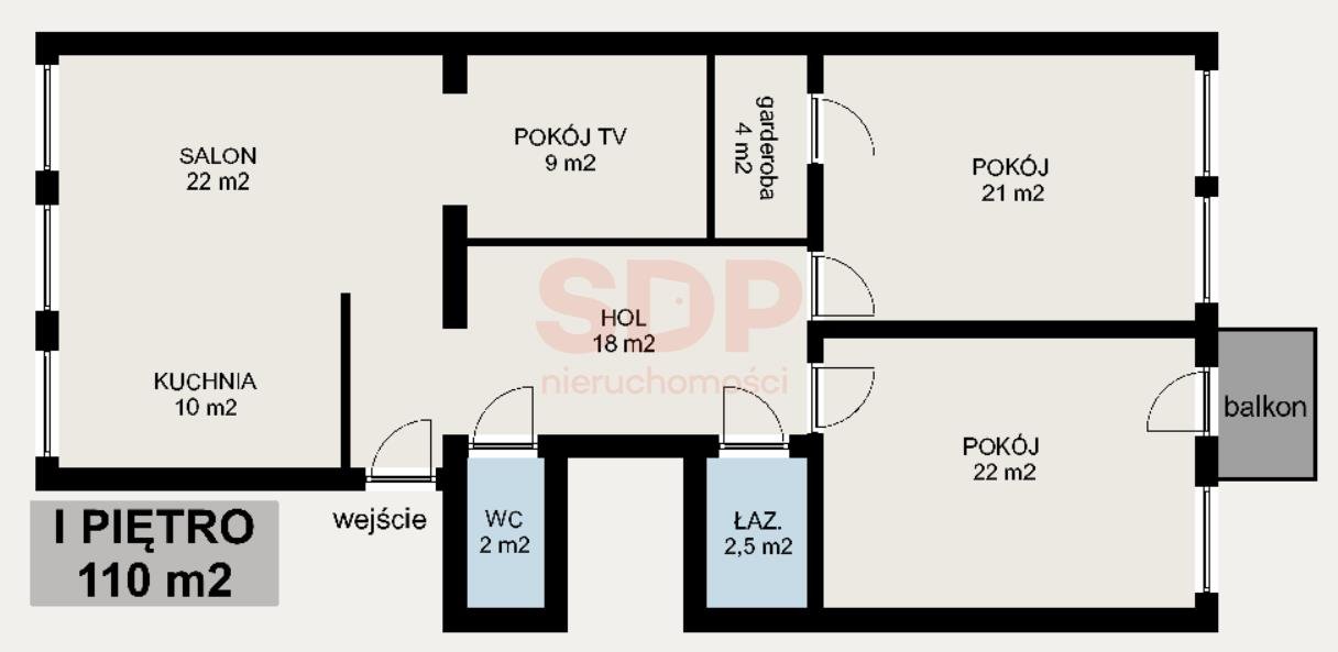 Mieszkanie trzypokojowe na sprzedaż Wrocław, Śródmieście, Śródmieście, Mikołaja Reja  110m2 Foto 1