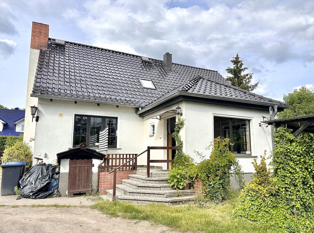 Dom na sprzedaż Niemcy, Ramin, Bismark, Stettiner Str. 25  180m2 Foto 13