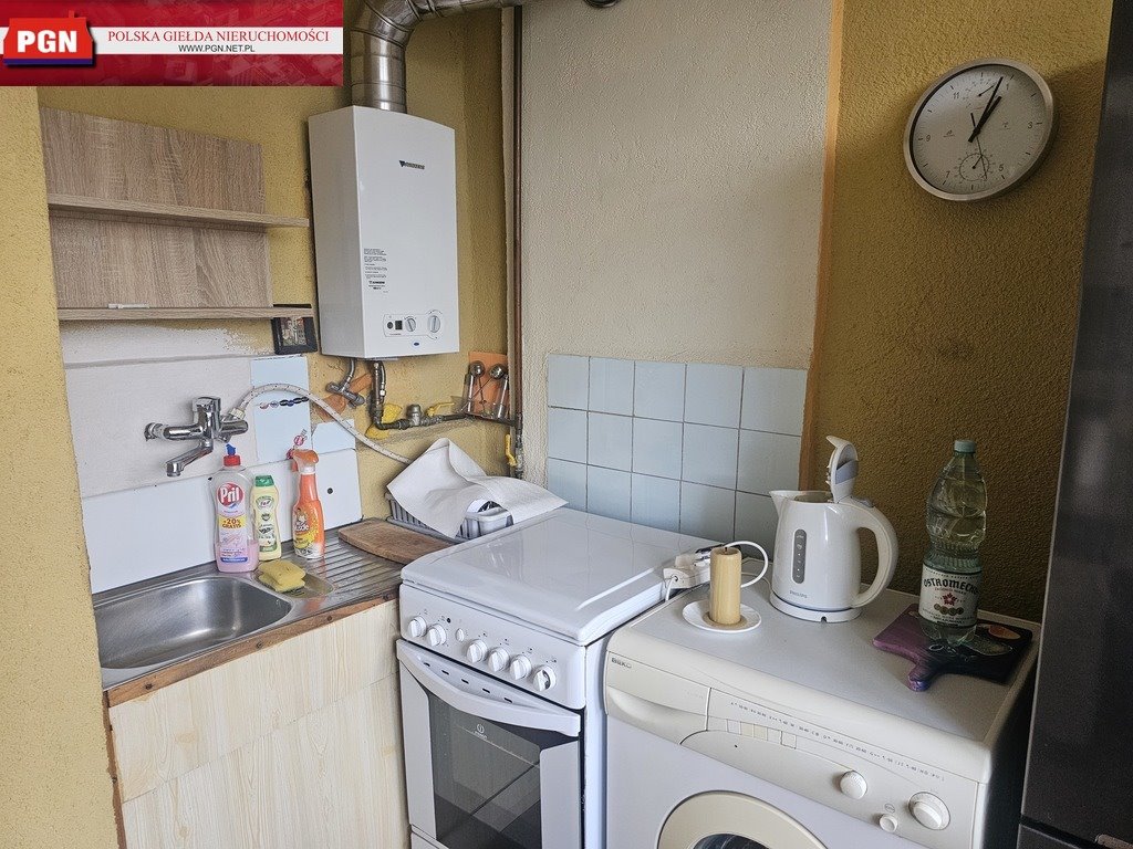 Mieszkanie trzypokojowe na sprzedaż Kłodzko, Zygmunta Krasińskiego  53m2 Foto 10