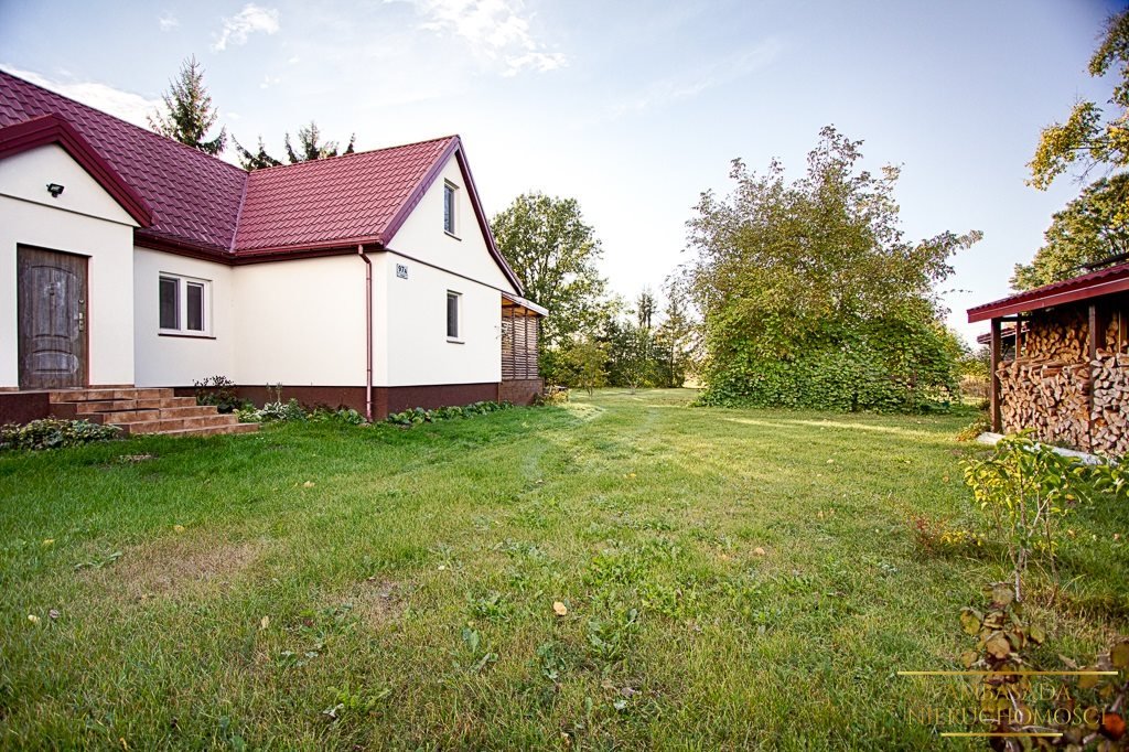 Dom na sprzedaż Pawły  100m2 Foto 8