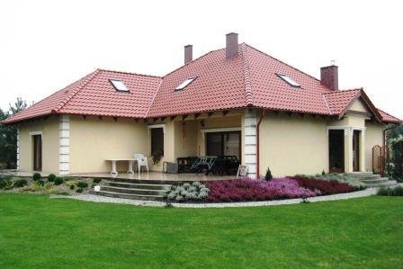 Dom na wynajem Zielona Góra 250m2 Foto 1 Dom na wynajem Zielona Góra 250m2 Foto 1