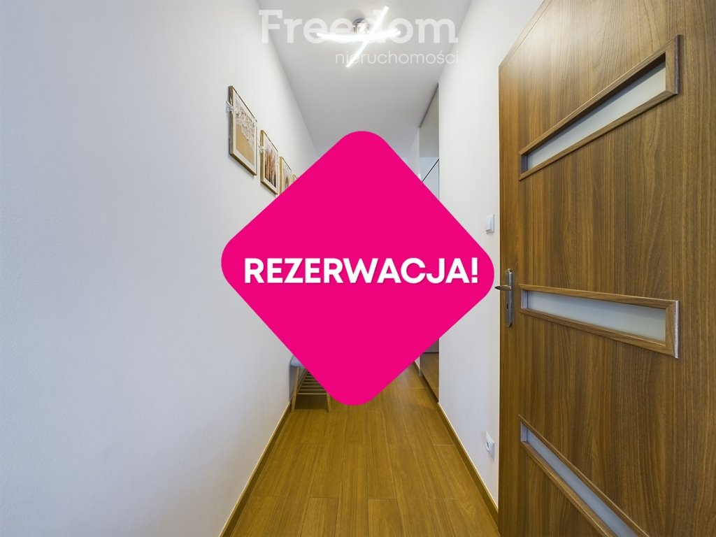 Mieszkanie trzypokojowe na sprzedaż Pogórze, Stefana Czarnieckiego 14A  70m2 Foto 13