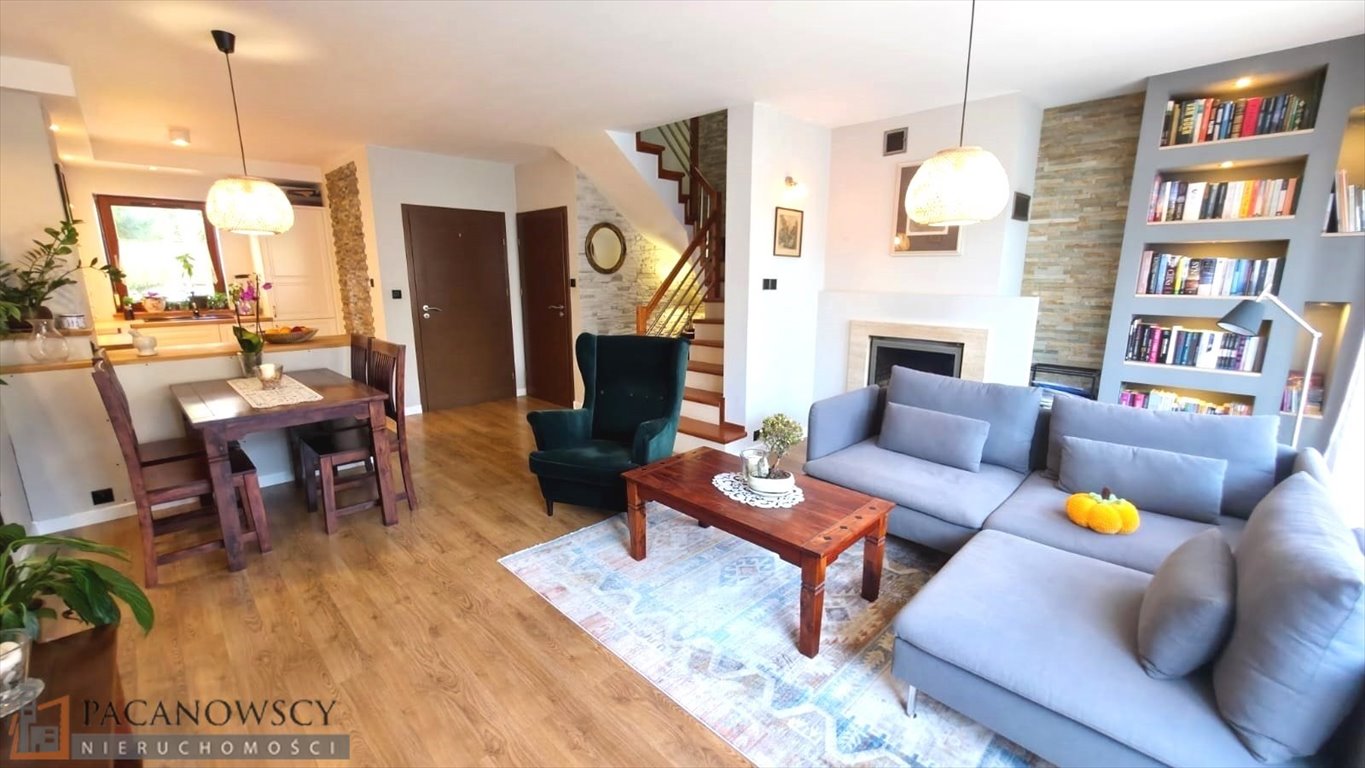 Dom na sprzedaż Bibice  133m2 Foto 1