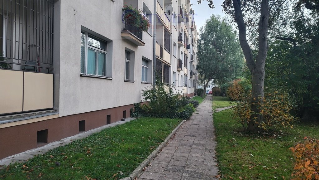 Mieszkanie dwupokojowe na sprzedaż Warszawa, Praga-Południe, Saska Kępa, Niekłańska  48m2 Foto 5