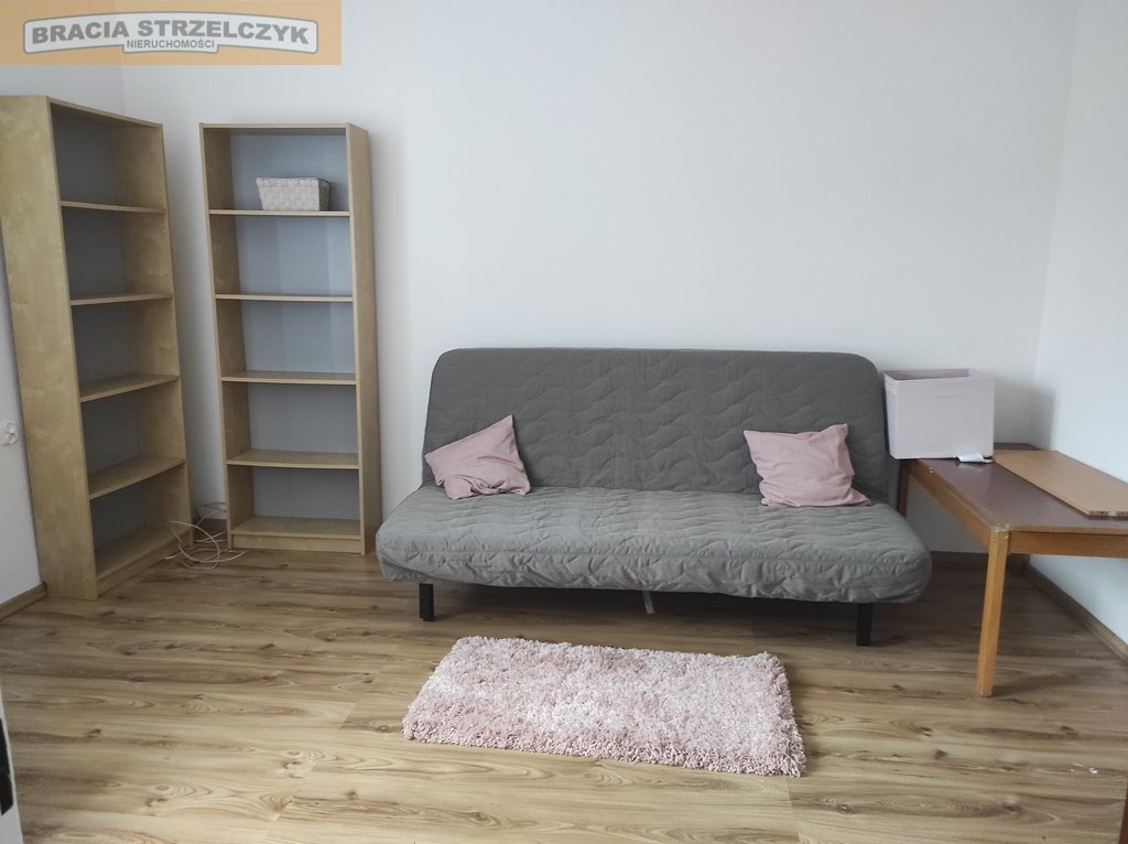 Kawalerka na wynajem Warszawa, Śródmieście, Aleja Wyzwolenia  24m2 Foto 1