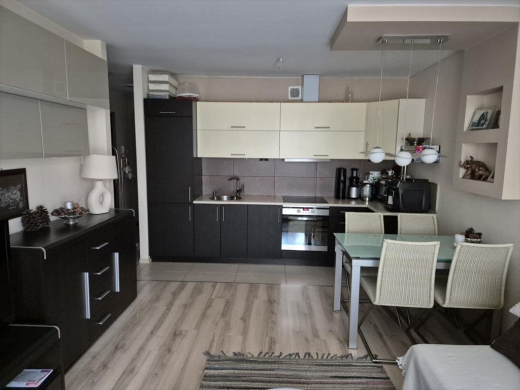 Zapraszam do obejrzenia 2-pokojowego mieszkania 41,48 m² na Białołęce Warszawa, Białołęka Grodzisk, Leona Berensona  41m2 Foto 1