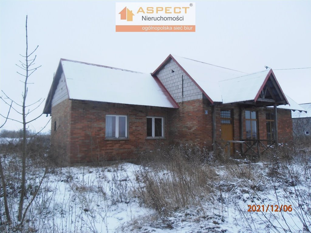 Dom na sprzedaż Augustopol  205m2 Foto 2