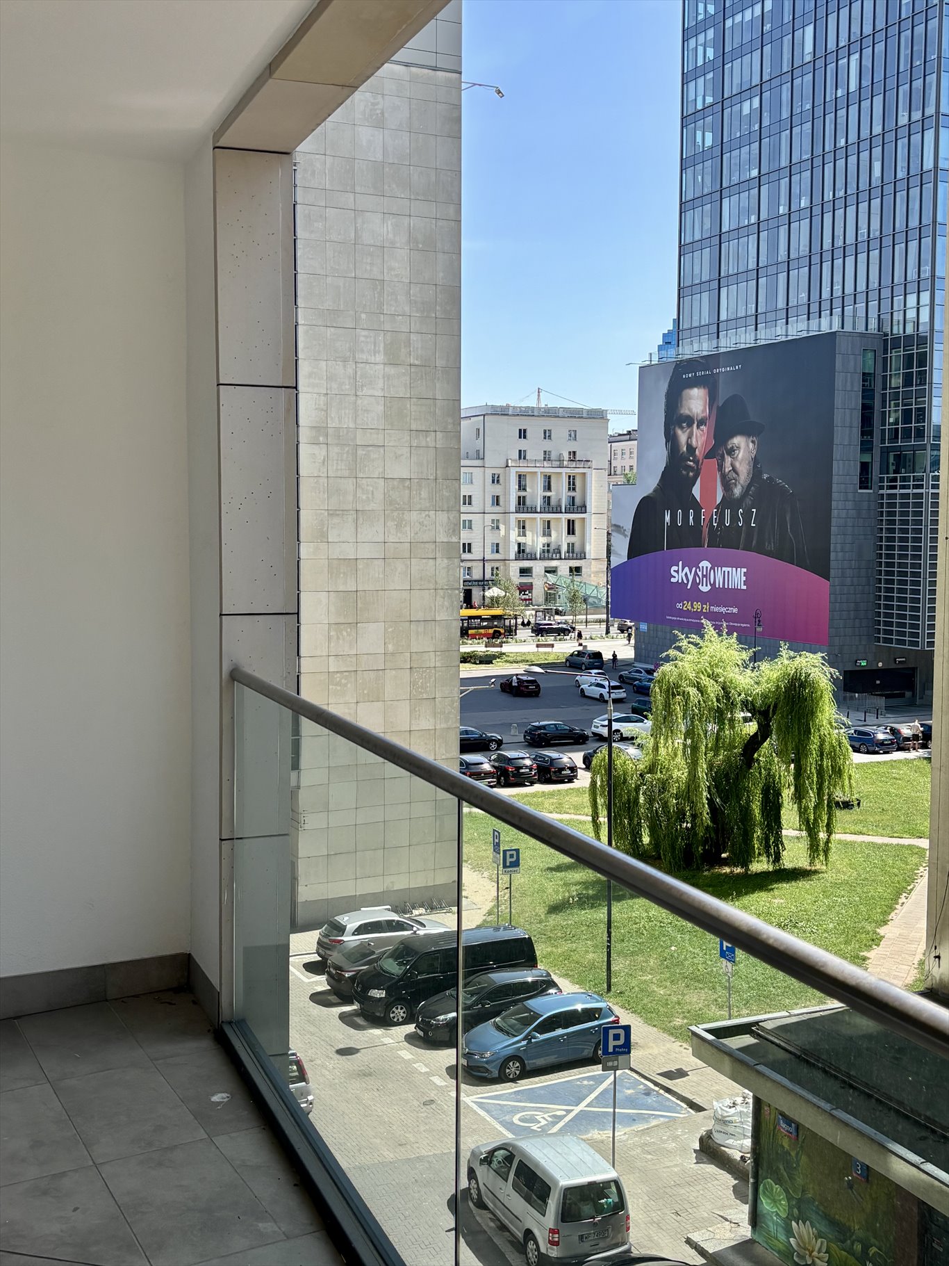 Polecam przestronne 122 m² biuro w prestiżowym Atelier Residence Warszawa, Śródmieście, Bagno  122m2 Foto 1