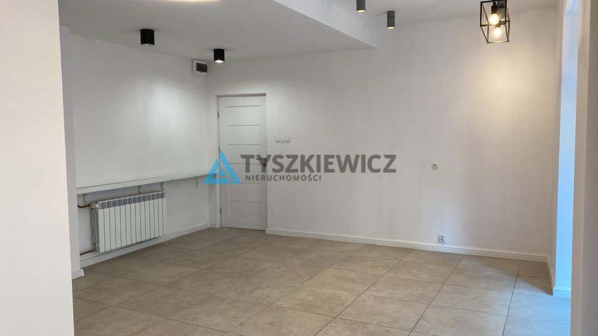 Lokal użytkowy na wynajem Gdańsk, Śródmieście, św. Ducha  33m2 Foto 3