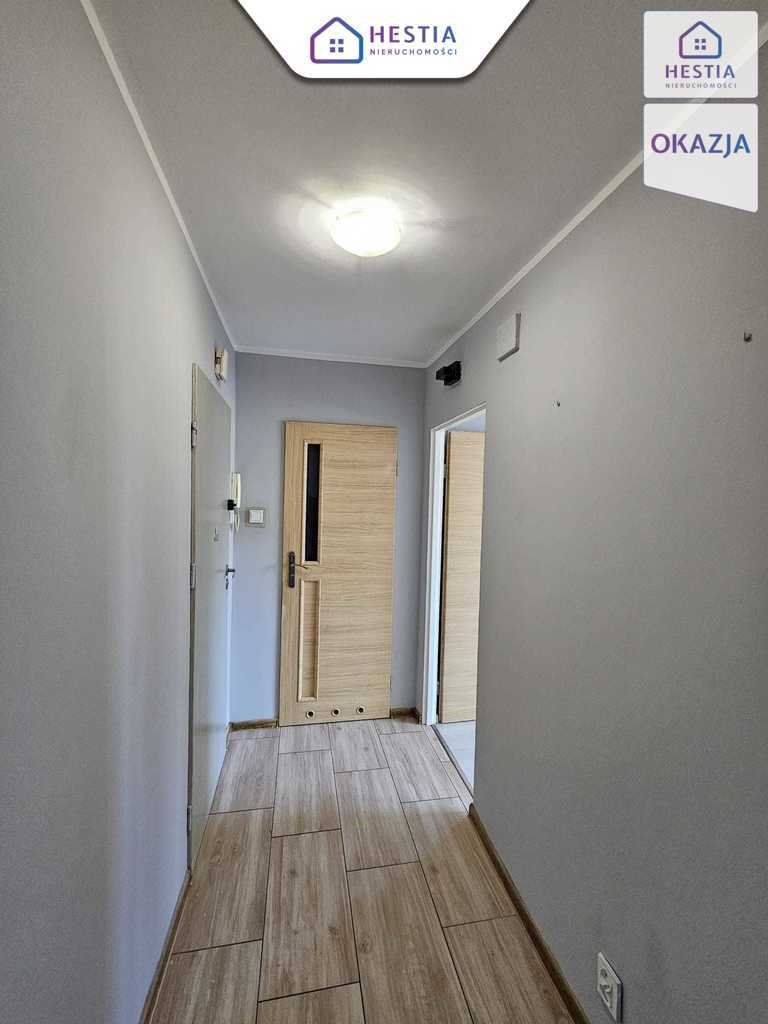 Mieszkanie dwupokojowe na sprzedaż Szczecinek, Kopernika  40m2 Foto 8
