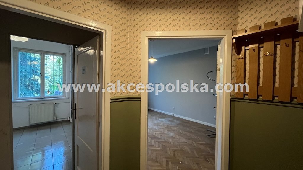 Lokal użytkowy na wynajem Warszawa, Bielany, Lisowska  33m2 Foto 3