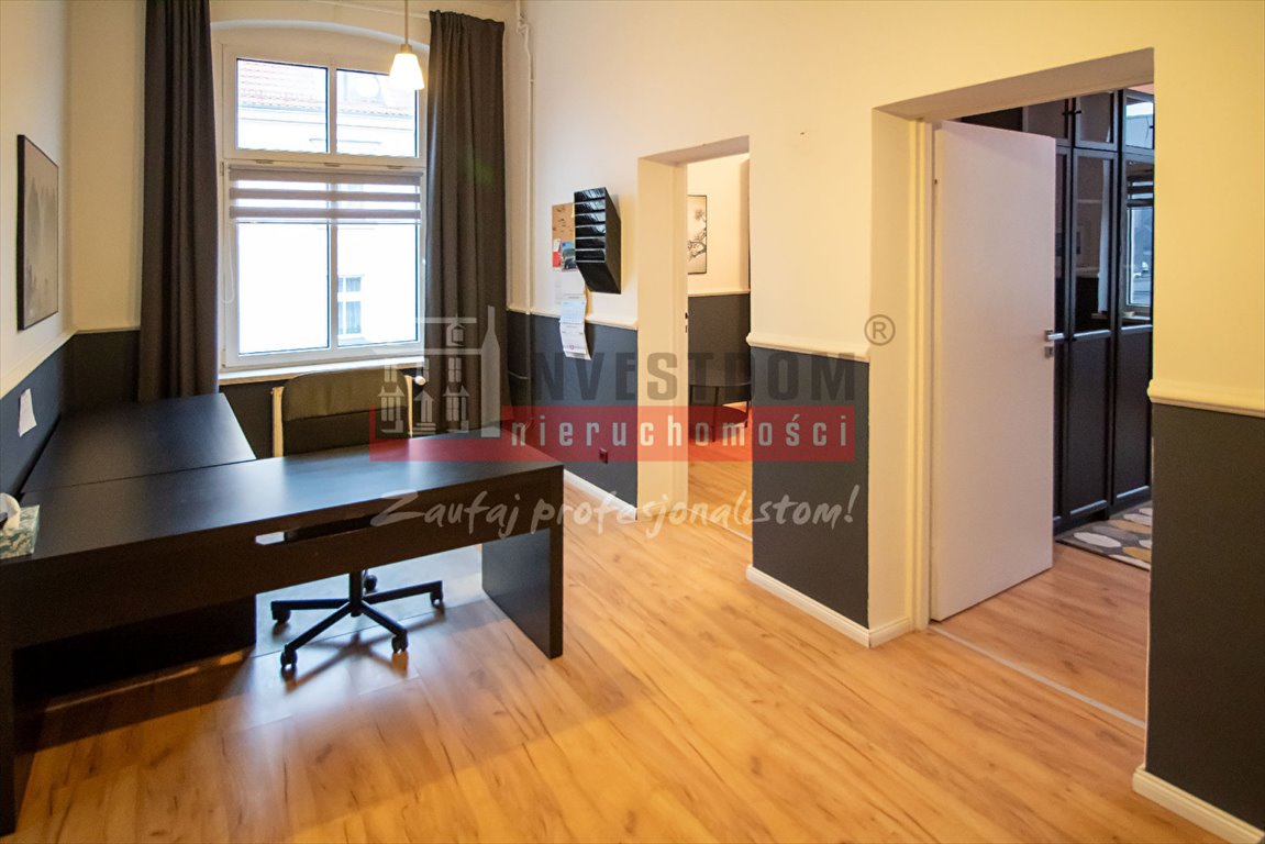 Lokal użytkowy na sprzedaż Opole, Centrum  104m2 Foto 5