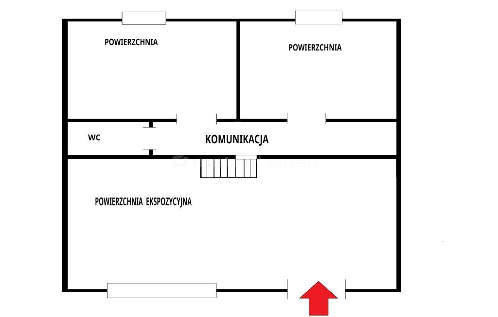 Lokal użytkowy na sprzedaż Siedlce, Sienkiewicza  73m2 Foto 14