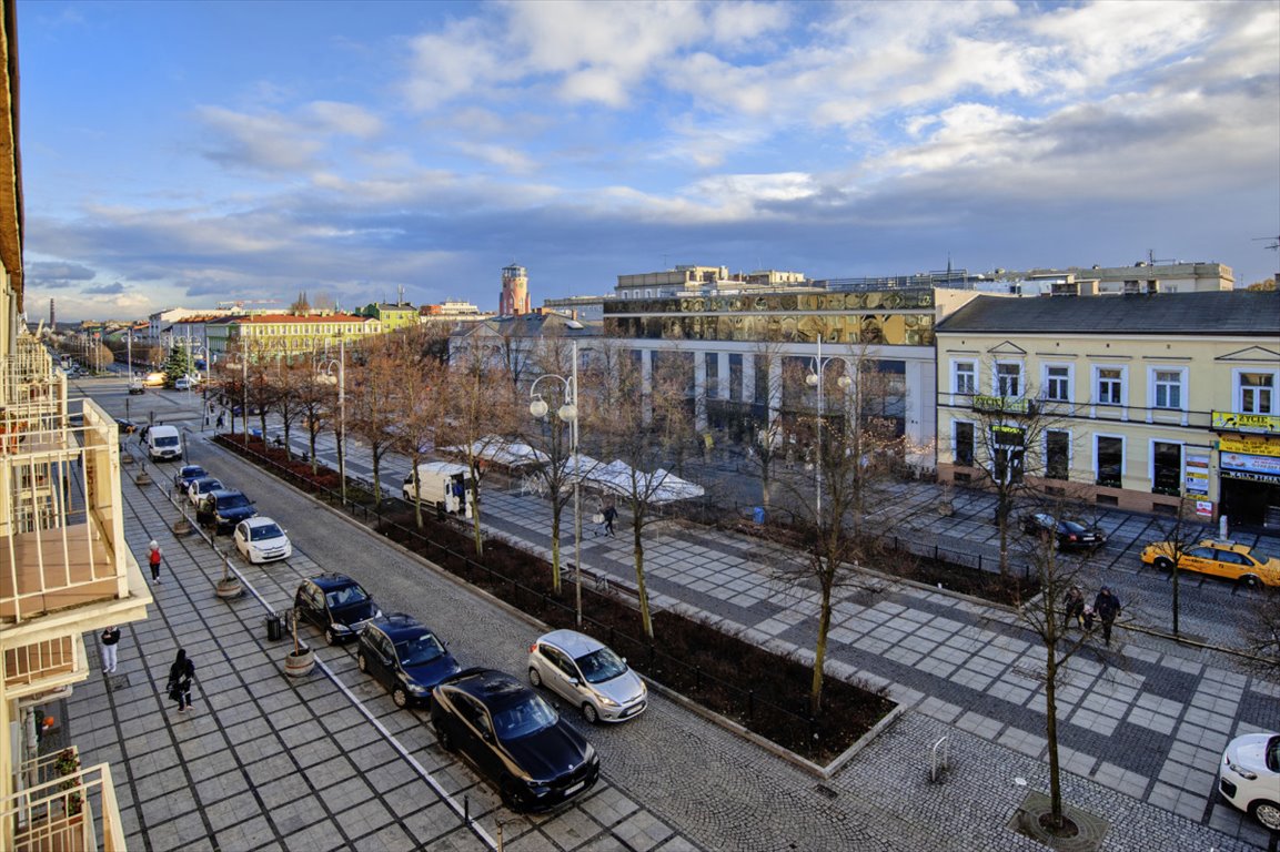 Mieszkanie trzypokojowe na wynajem Częstochowa, Centrum  51m2 Foto 11