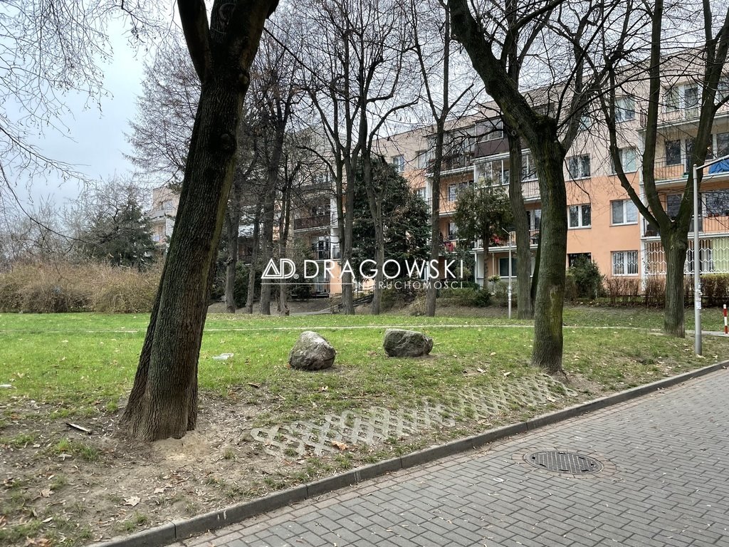 Mieszkanie dwupokojowe na wynajem Warszawa, Ursynów, Wiolinowa  42m2 Foto 5