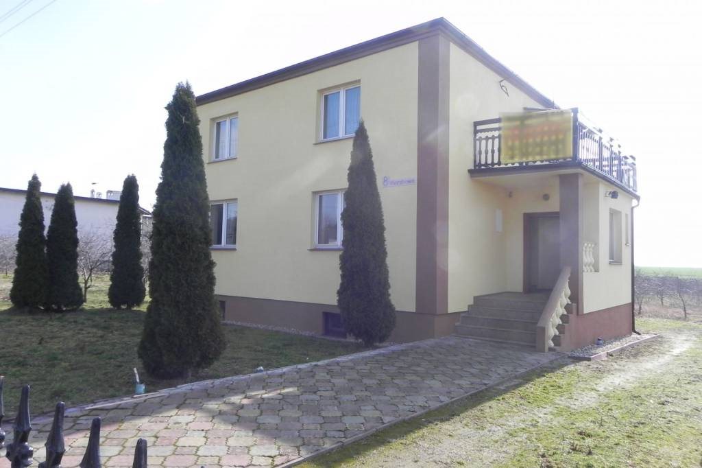Dom na sprzedaż Topola Wielka, Topola Wielka, Wierzbowa 200m2 Foto 1 Dom na sprzedaż Topola Wielka, Topola Wielka, Wierzbowa 200m2 Foto 1
