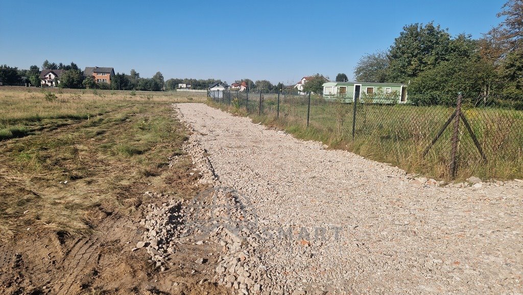 Działka budowlana na sprzedaż Bukowiec  2 348m2 Foto 5