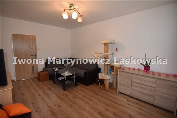 Mieszkanie dwupokojowe na wynajem Lubin, Ustronie  49m2 Foto 3