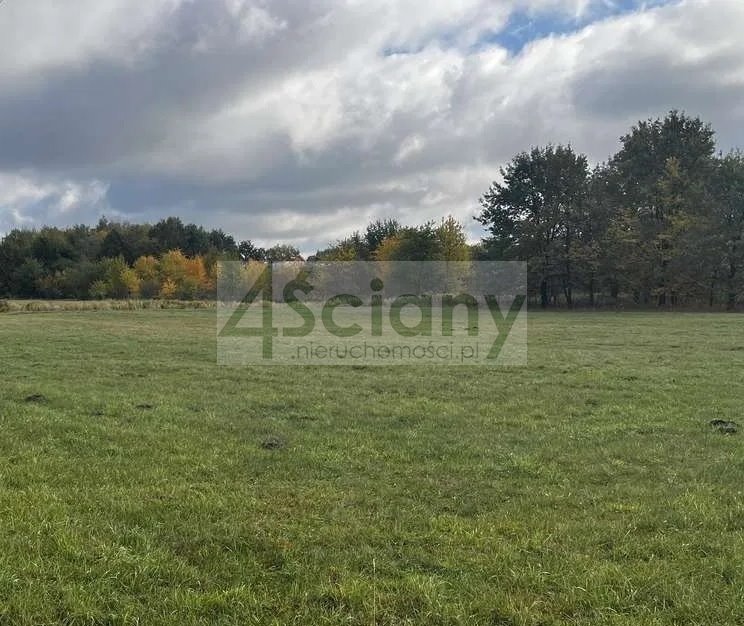 Do sprzedania działka 1660 m² pod zabudowę jednorodzinną Grodzisk Mazowiecki  1 660m2 Foto 1