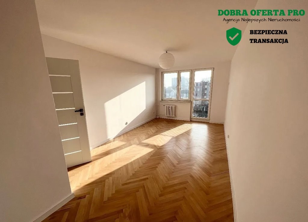 Mieszkanie trzypokojowe na sprzedaż Gdańsk, Przymorze, Olsztyńska  54m2 Foto 13