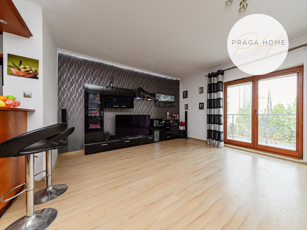 Mieszkanie czteropokojowe  na sprzedaż Ożarów Mazowiecki, Strażacka  97m2 Foto 1